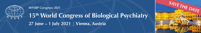 The 15th World Congress of Biological Psychiatry
