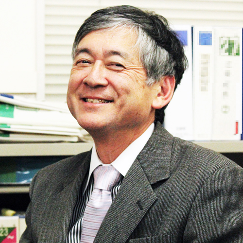Kenji Oosawa, Ph.D.