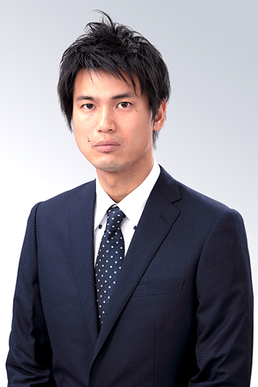 Kazuo Yamashita