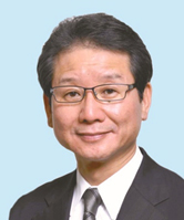 Johji Inazawa MD, PhD