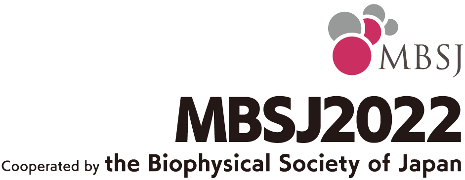 The 45th Annual Meeting of the Molecular Biology Society of Japan Cooperated by the Biophysical Society of Japan
